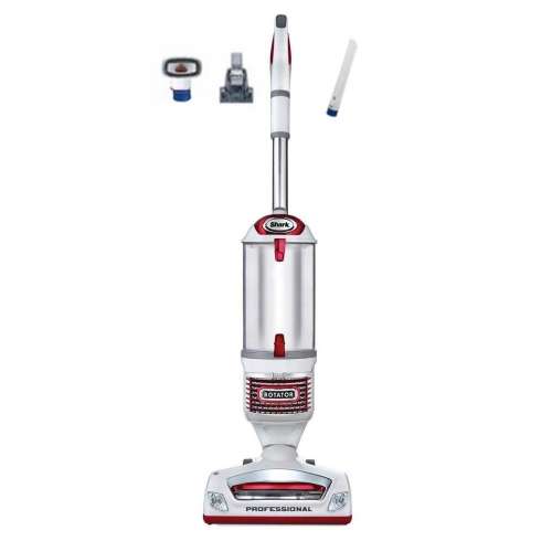 Shark Rotator Pro Lift-Away Vacuum + Steam Pocket Mop, Certified Refurbished Online Black Friday Deals